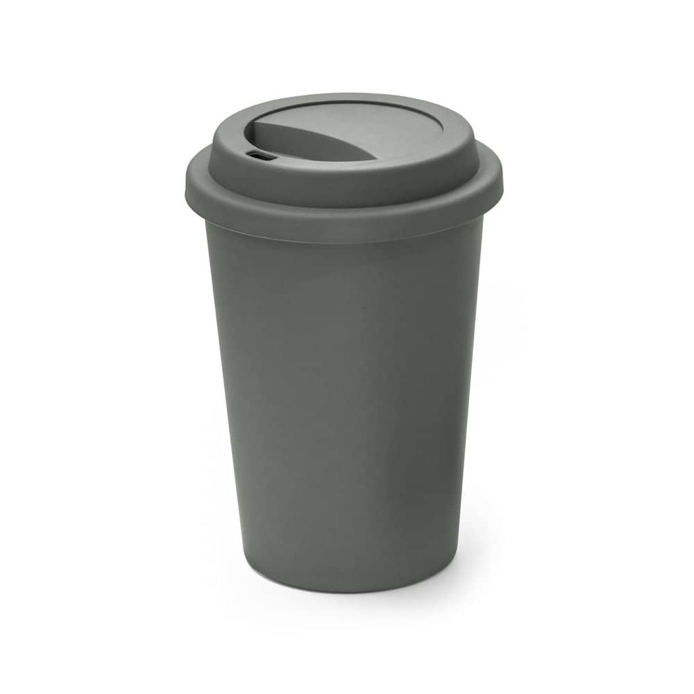 Copo reutilizável em PP (450 mL)