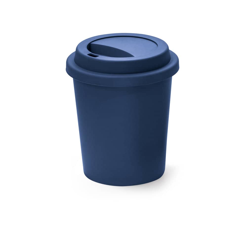 Copo de viagem em PP (350 mL)