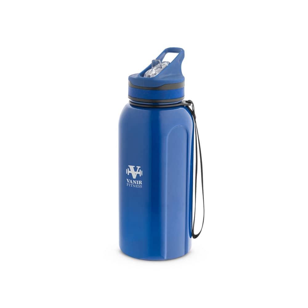 Garrafa de desporto em PETG 1230 mL