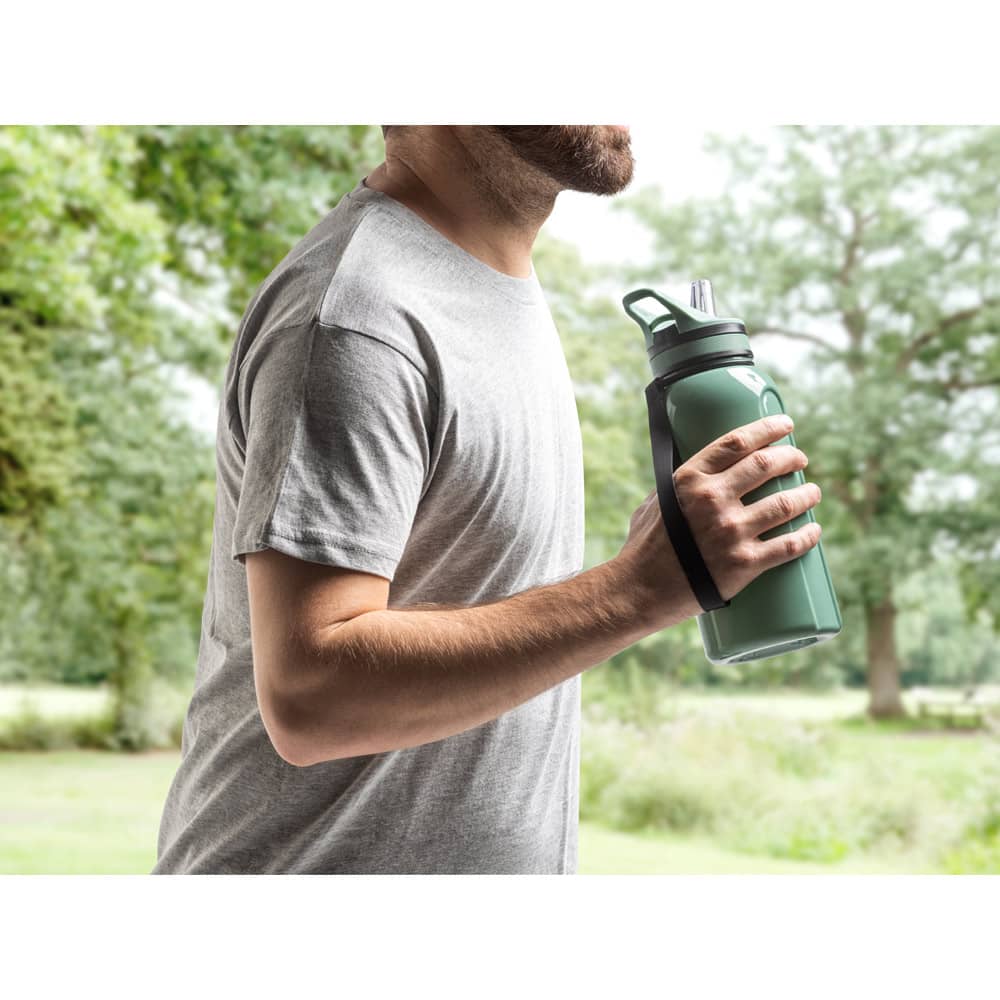 Garrafa de desporto em PETG 1230 mL