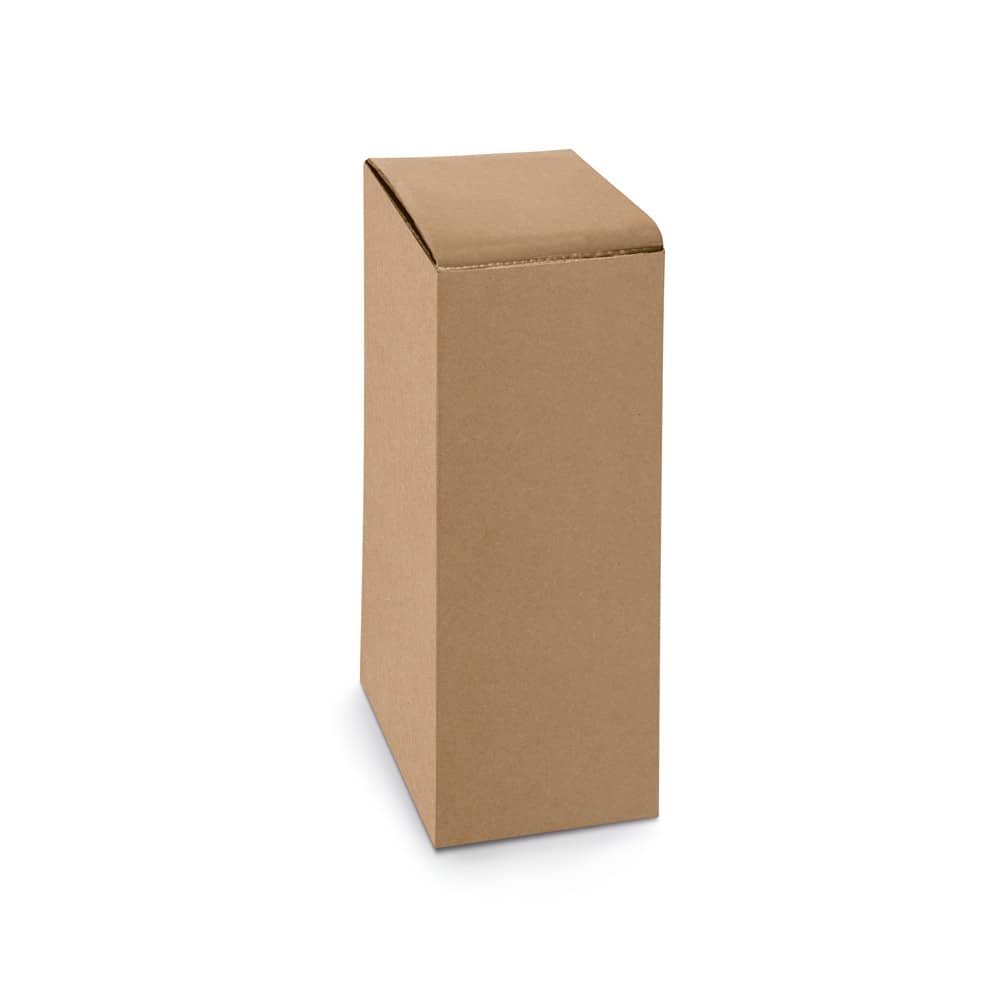 JOYNER XL. Copo de viagem térmico, de grande dimensão, em aço inoxidável 91% reciclado de parede dupla isolada a vácuo (1300 mL)