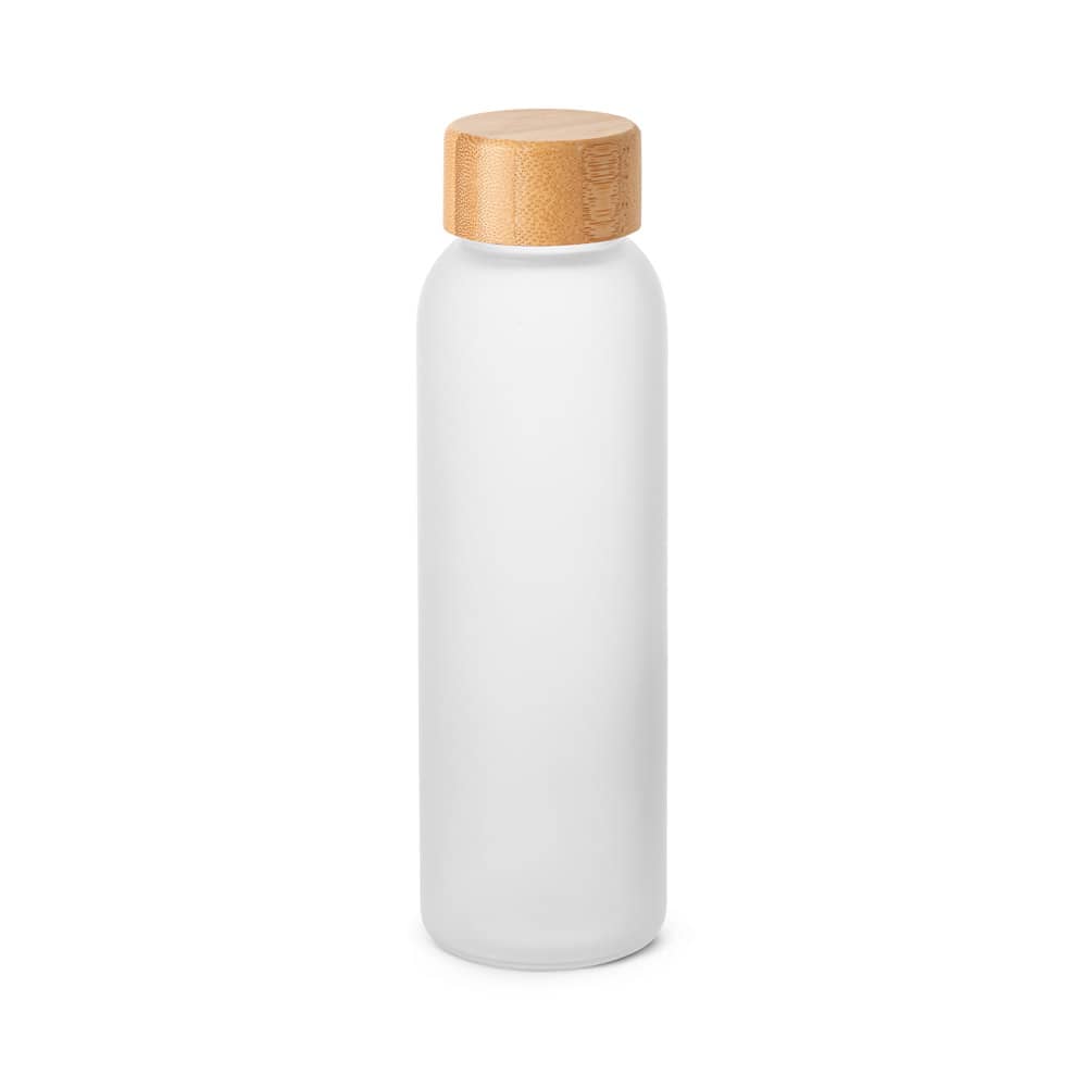 Squeeze em vidro fosco 520 mL