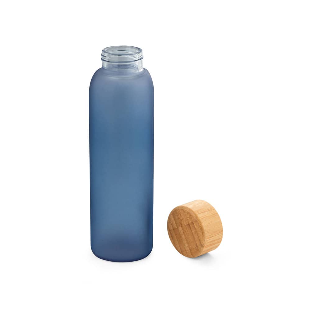 Squeeze em vidro fosco 520 mL