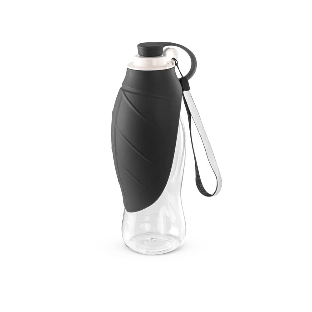 Squeeze para PET, em PP e silicone (580 mL)