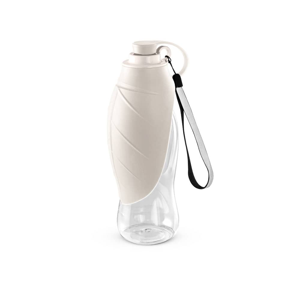 Squeeze para PET, em PP e silicone (580 mL)