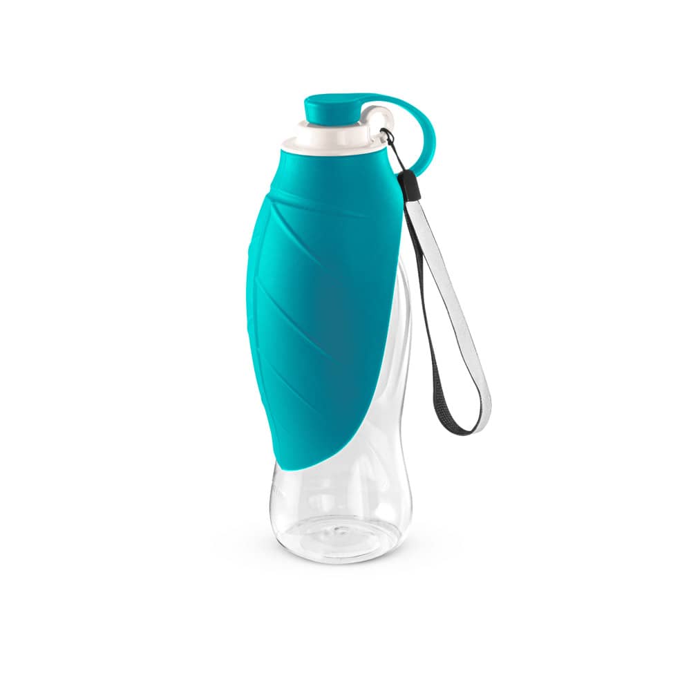 Squeeze para PET, em PP e silicone (580 mL)