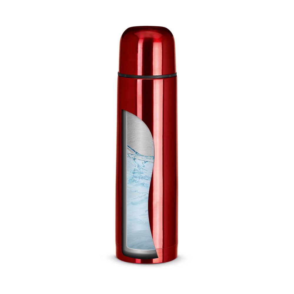 Squeeze térmico em aço inox 500 mL