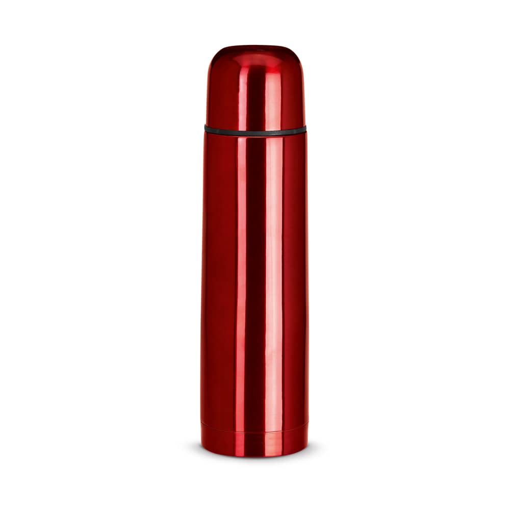 Squeeze térmico em aço inox 500 mL