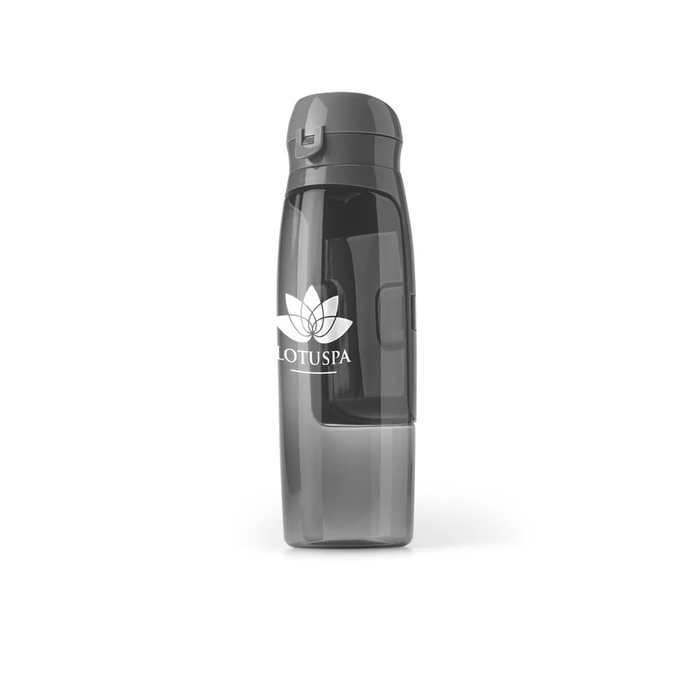 Squeeze em Tritan™ com tampa em PP 800 mL