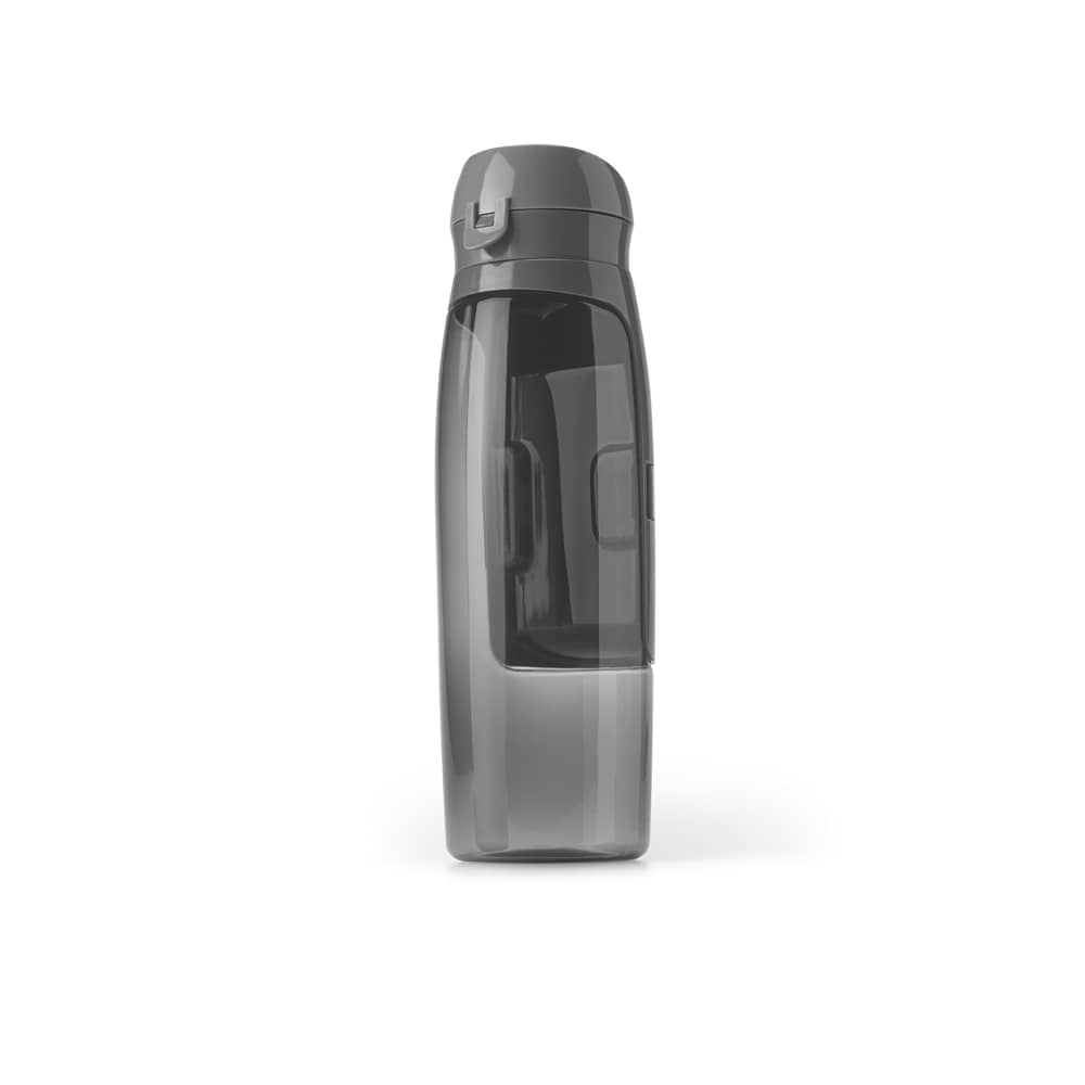 Squeeze em Tritan™ com tampa em PP 800 mL