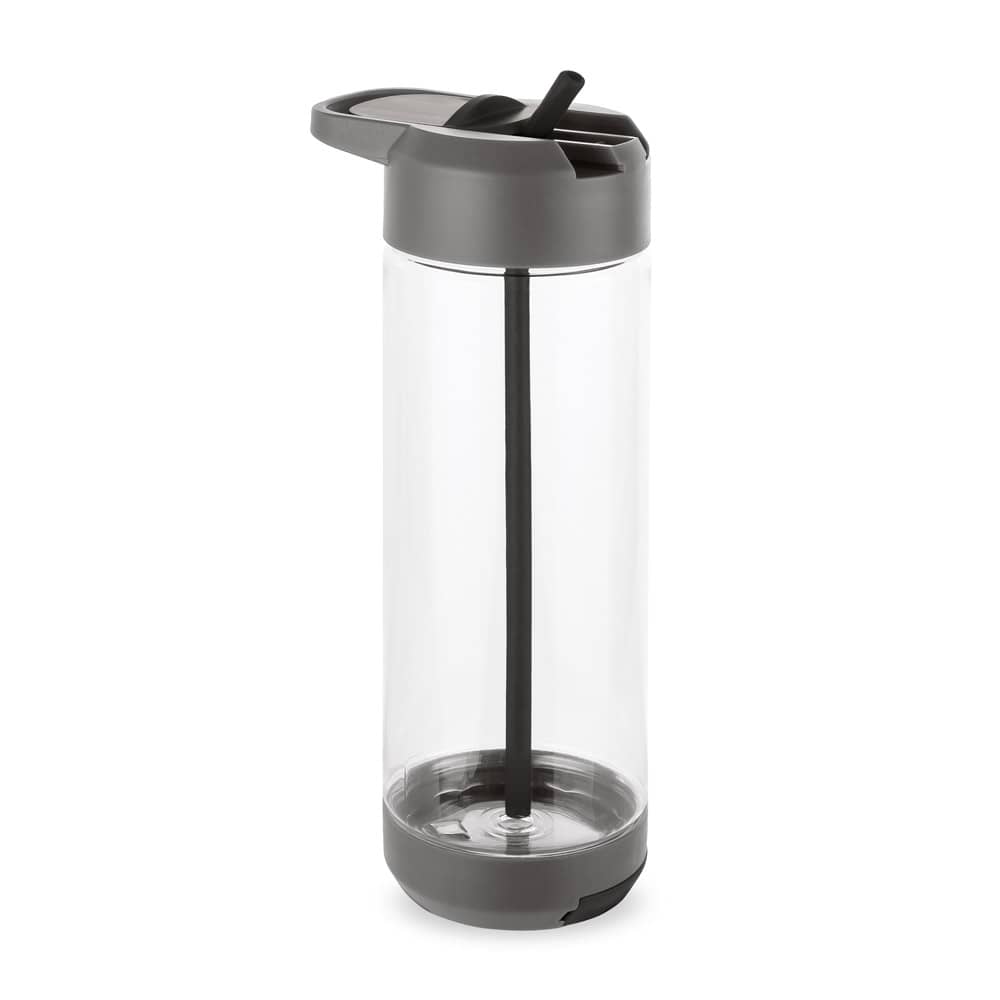 Squeeze em tritan™ com tampa em PP 750 mL