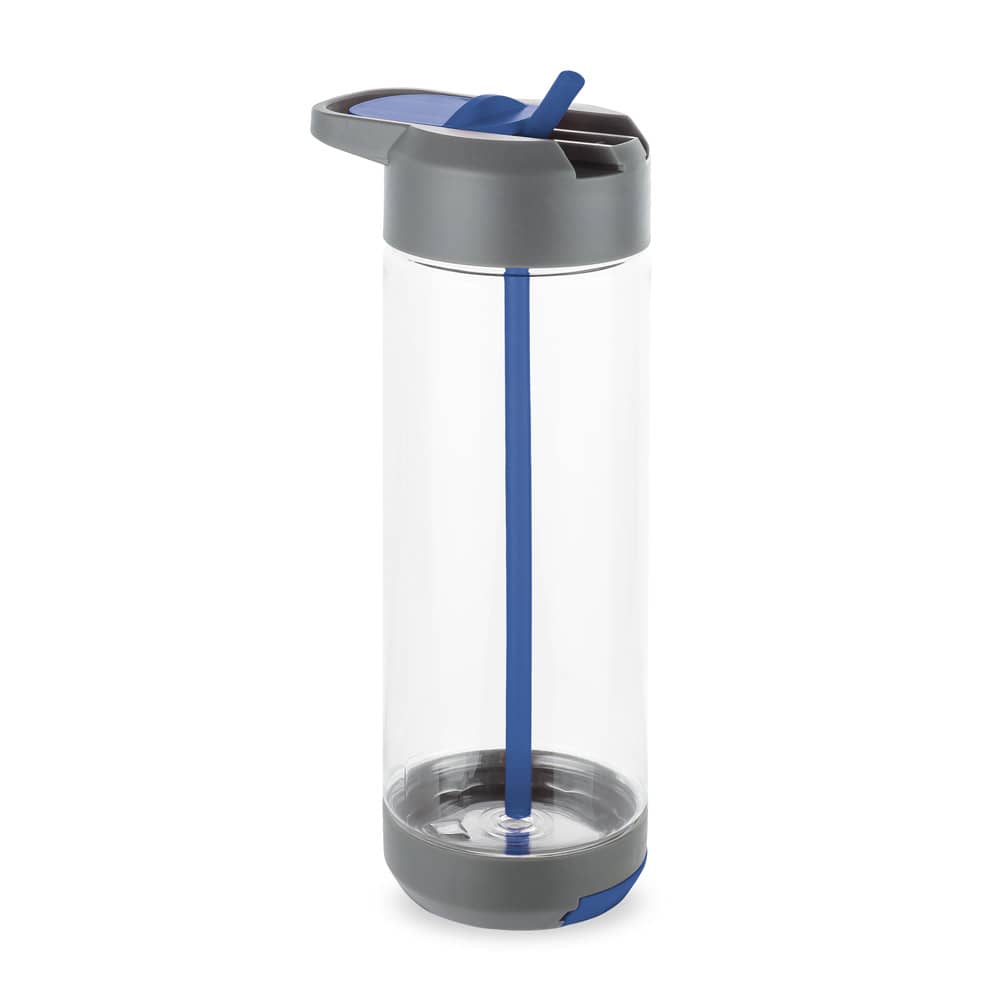 Squeeze em tritan™ com tampa em PP 750 mL