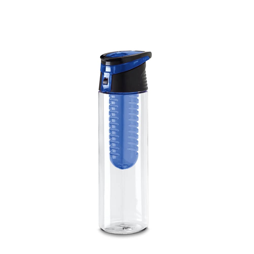 Squeeze em AS com tampa em PP 740 mL
