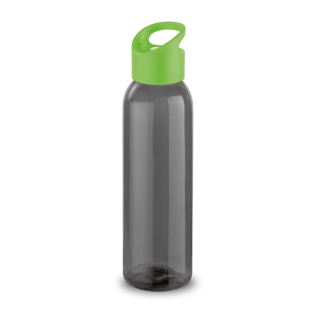 Squeeze em PS e tampa em PP (630 mL)