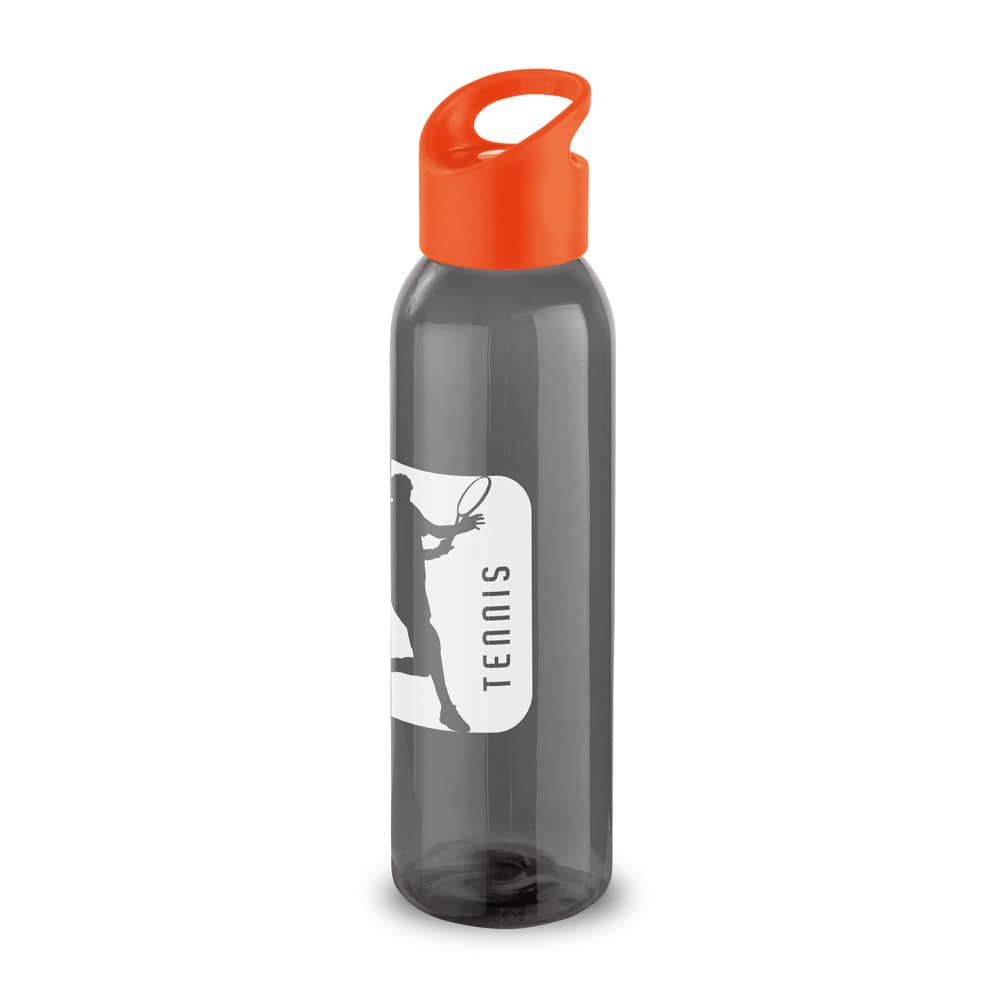 Squeeze em PS e tampa em PP (630 mL)