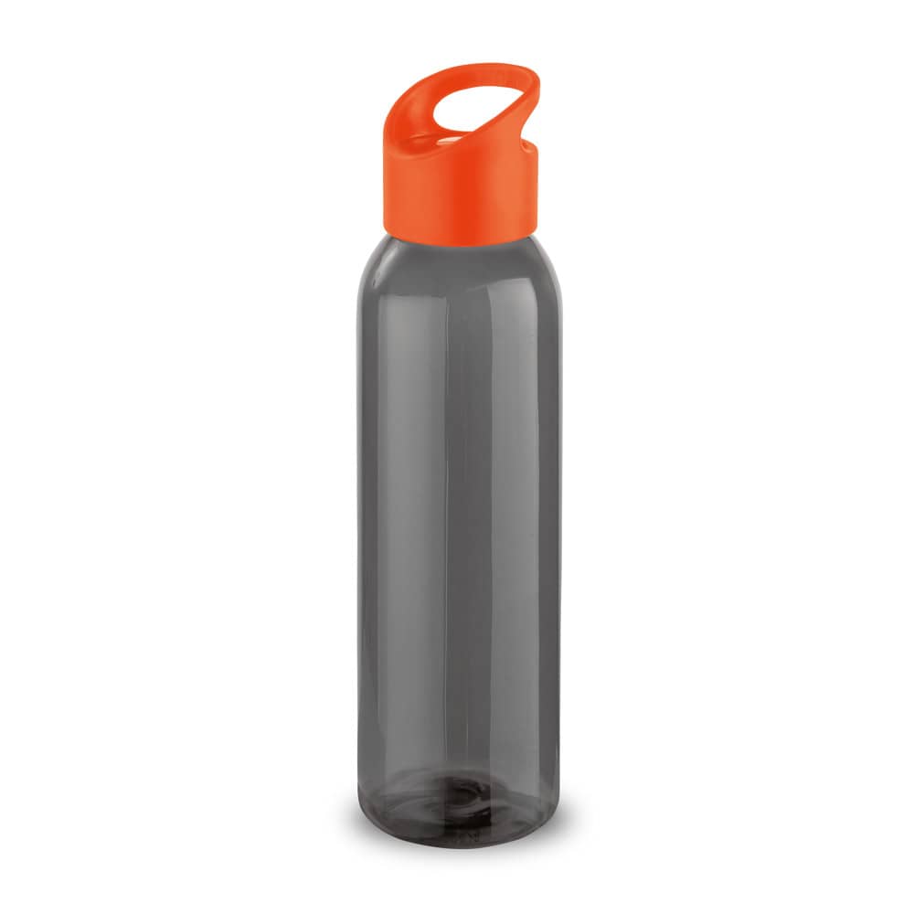 Squeeze em PS e tampa em PP (630 mL)