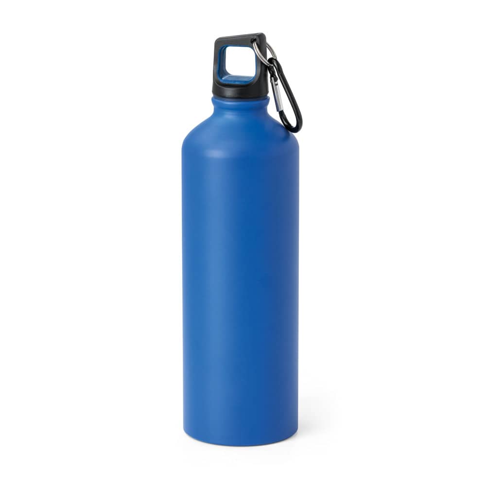 Squeeze em alumínio com acabamento mate (800 mL)