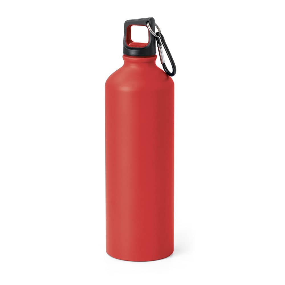 Squeeze em alumínio com acabamento mate (800 mL)