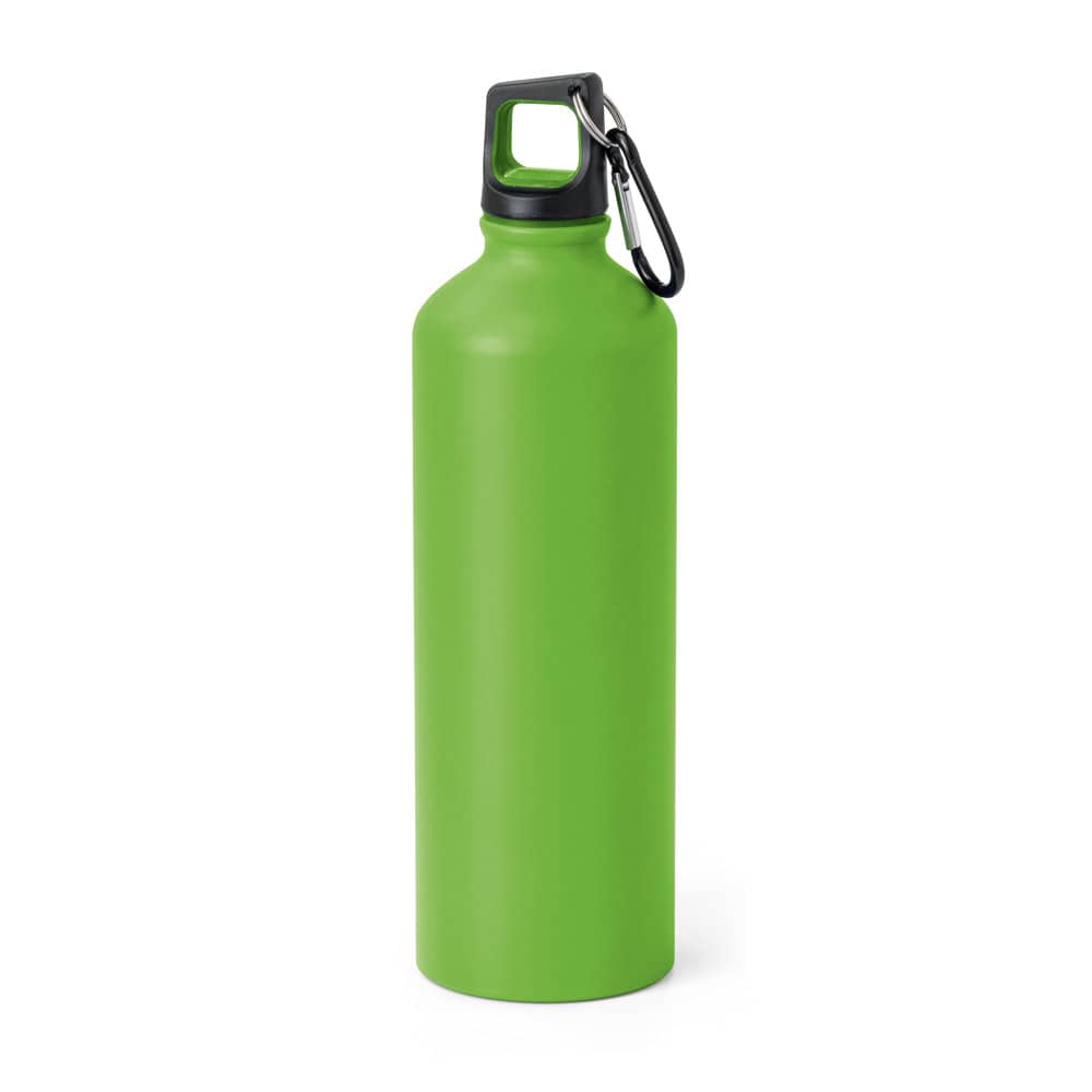 Squeeze em alumínio com acabamento mate (800 mL)
