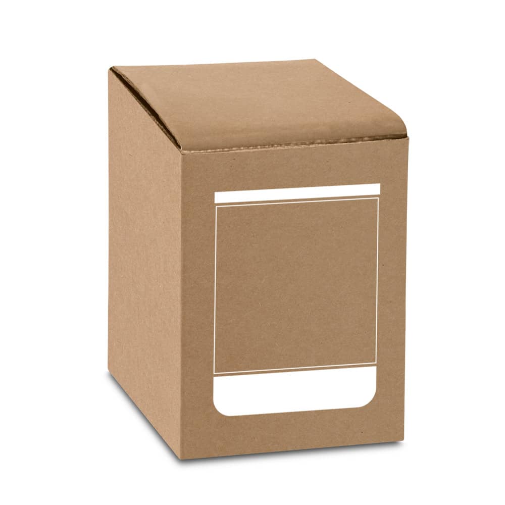 Copo de viagem térmico em aço inox de parede dupla isolada a vácuo (370 mL)