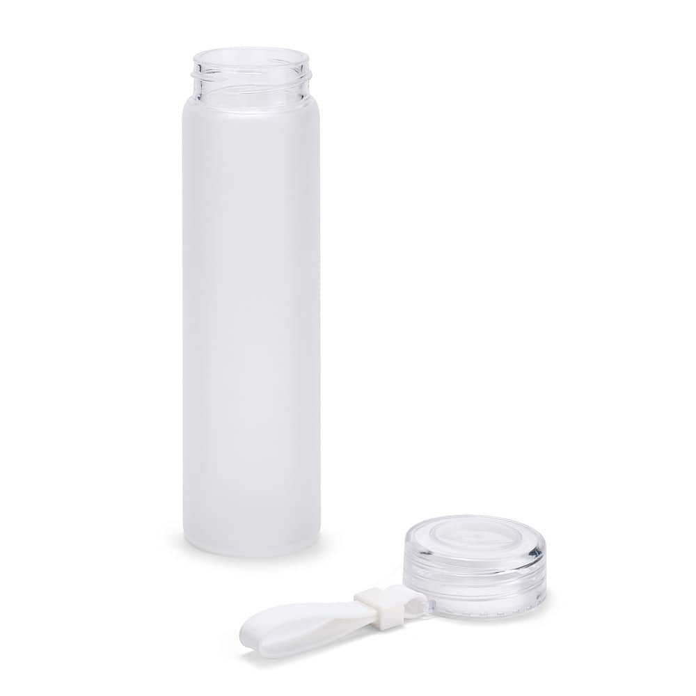 Squeeze em vidro borossilicato com alça (470 mL)