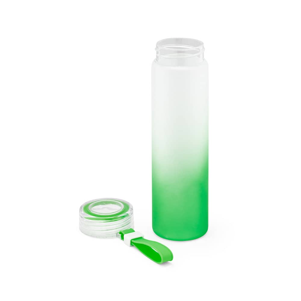Squeeze em vidro borossilicato com alça (470 mL)