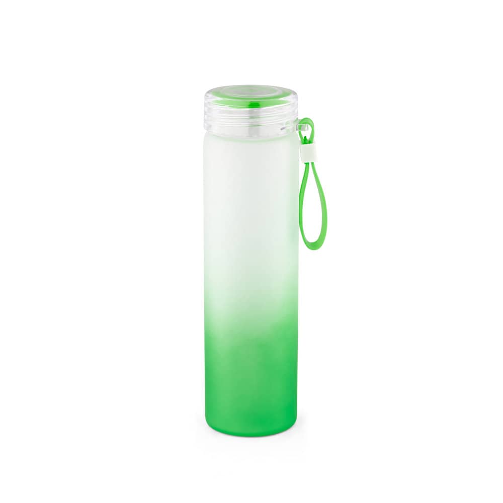 Squeeze em vidro borossilicato com alça (470 mL)