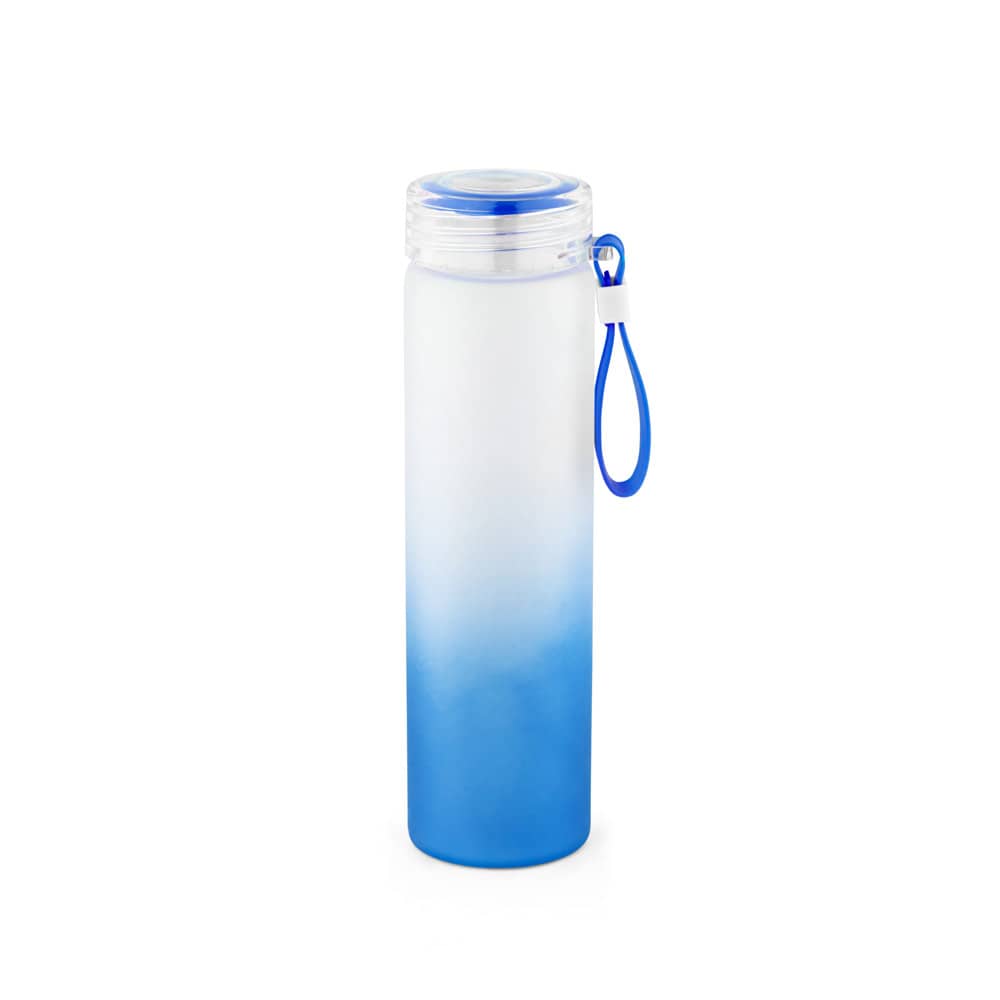 Squeeze em vidro borossilicato com alça (470 mL)