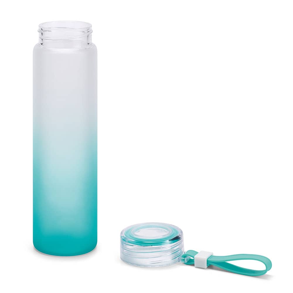 Squeeze em vidro borossilicato com alça (470 mL)
