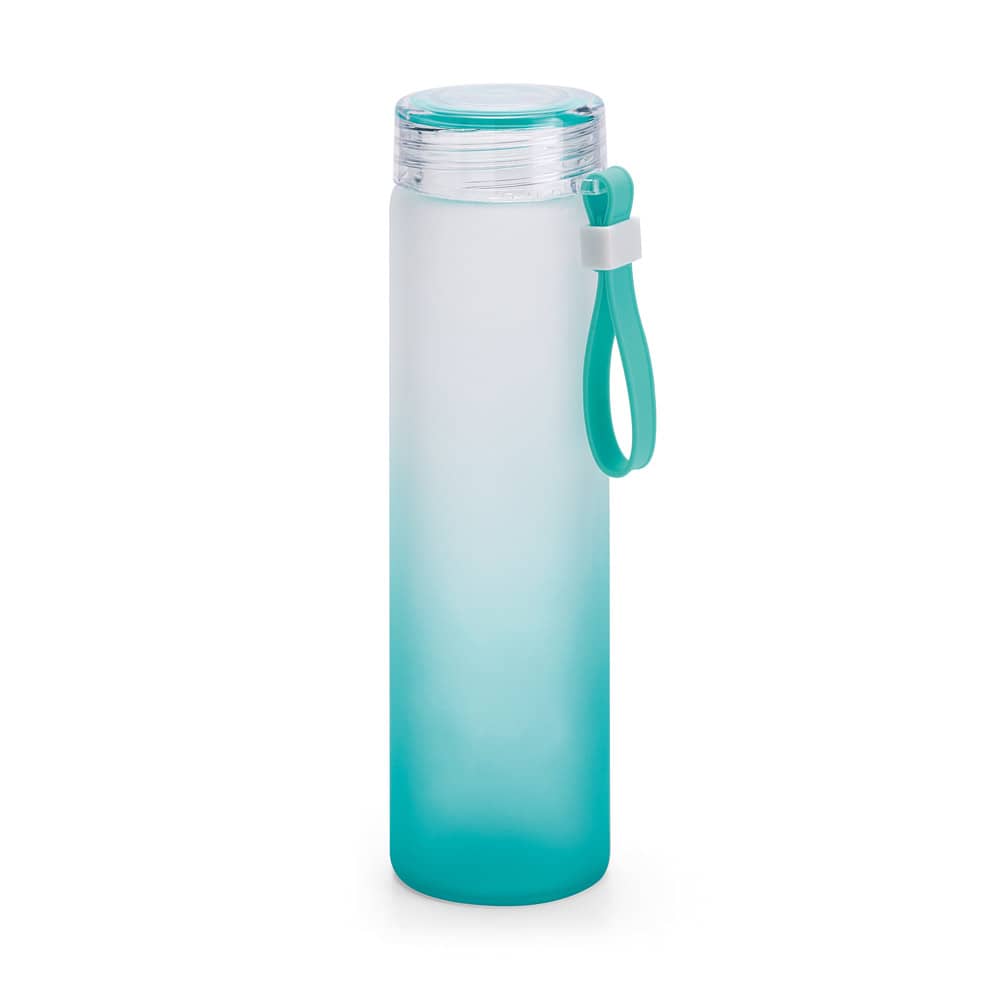 Squeeze em vidro borossilicato com alça (470 mL)