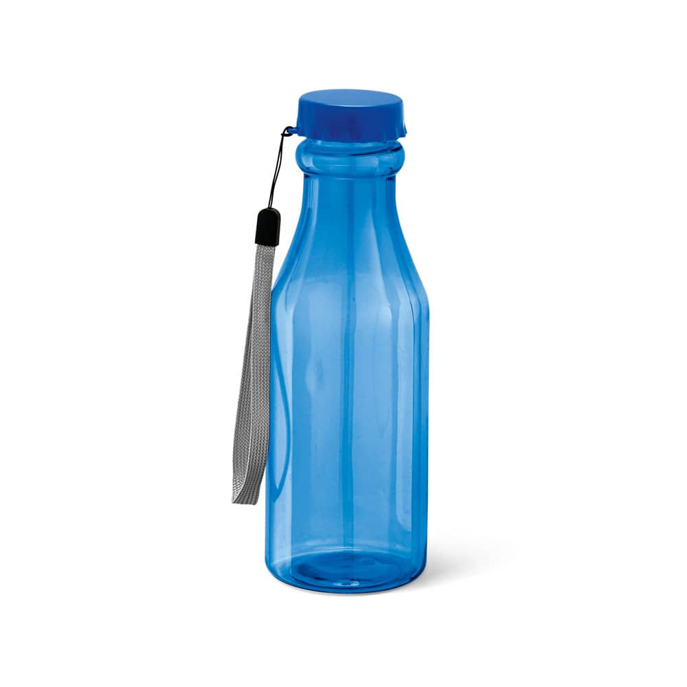 Squeeze em AS e tampa em PP com alça (510 mL)