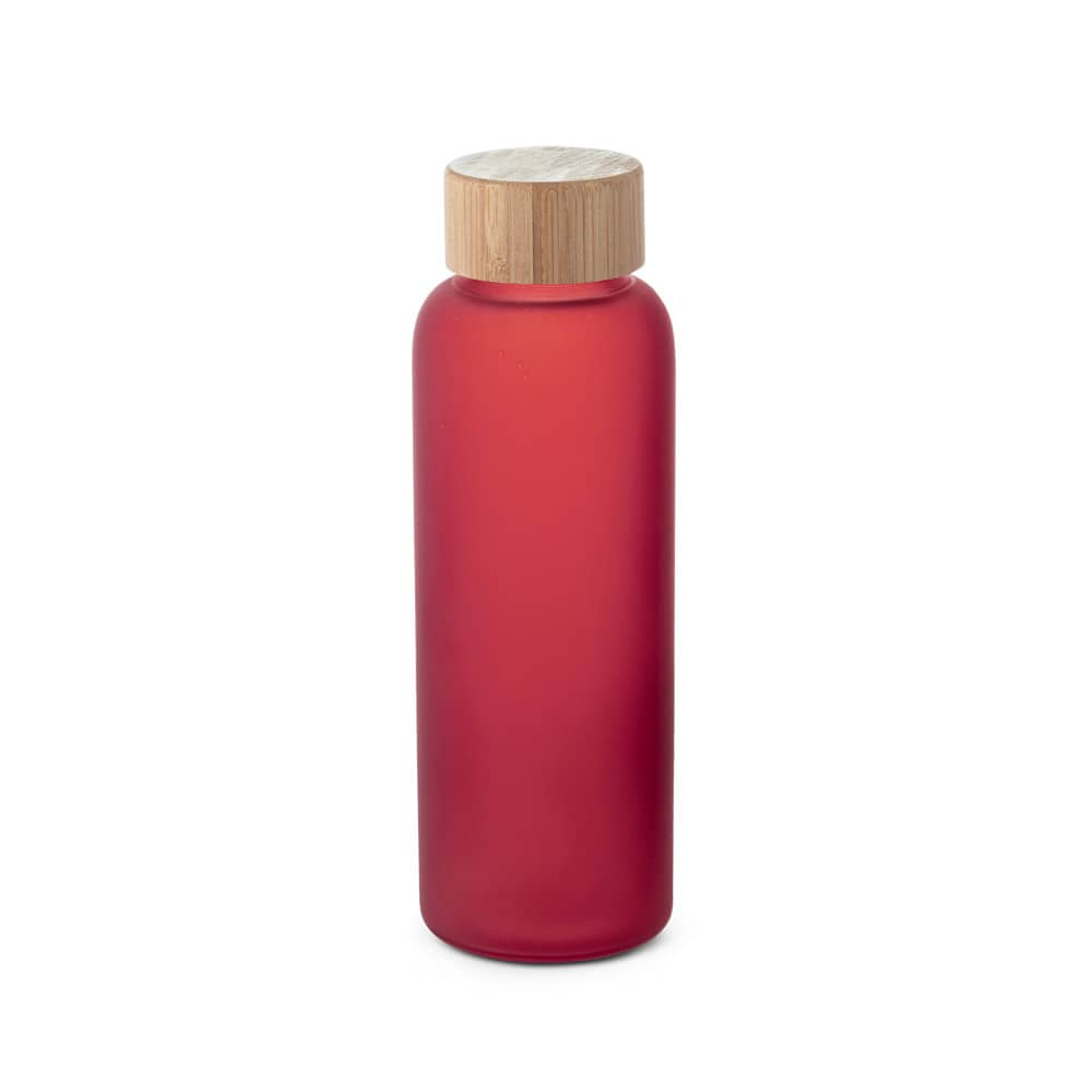Squeeze em vidro borossilicato fosco (500 mL)