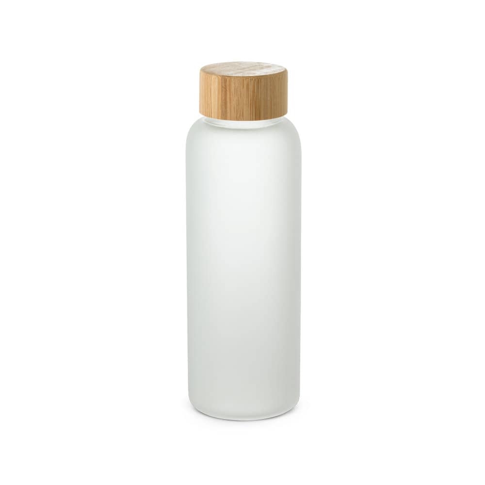 Squeeze em vidro borossilicato fosco (500 mL)