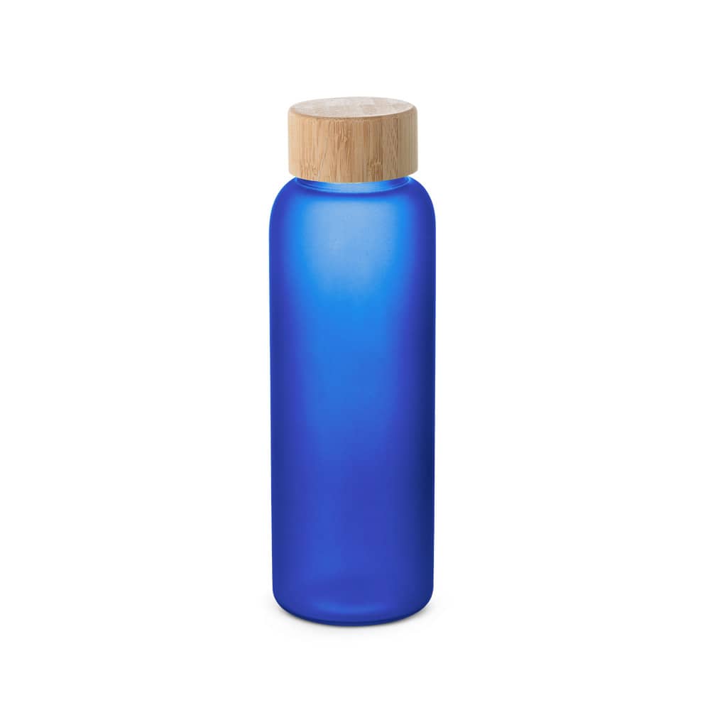 Squeeze em vidro borossilicato fosco (500 mL)