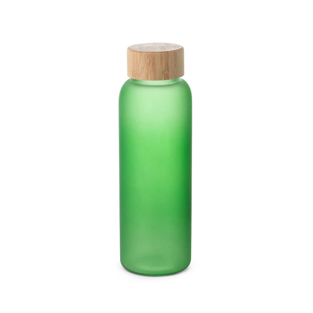 Squeeze em vidro borossilicato fosco (500 mL)