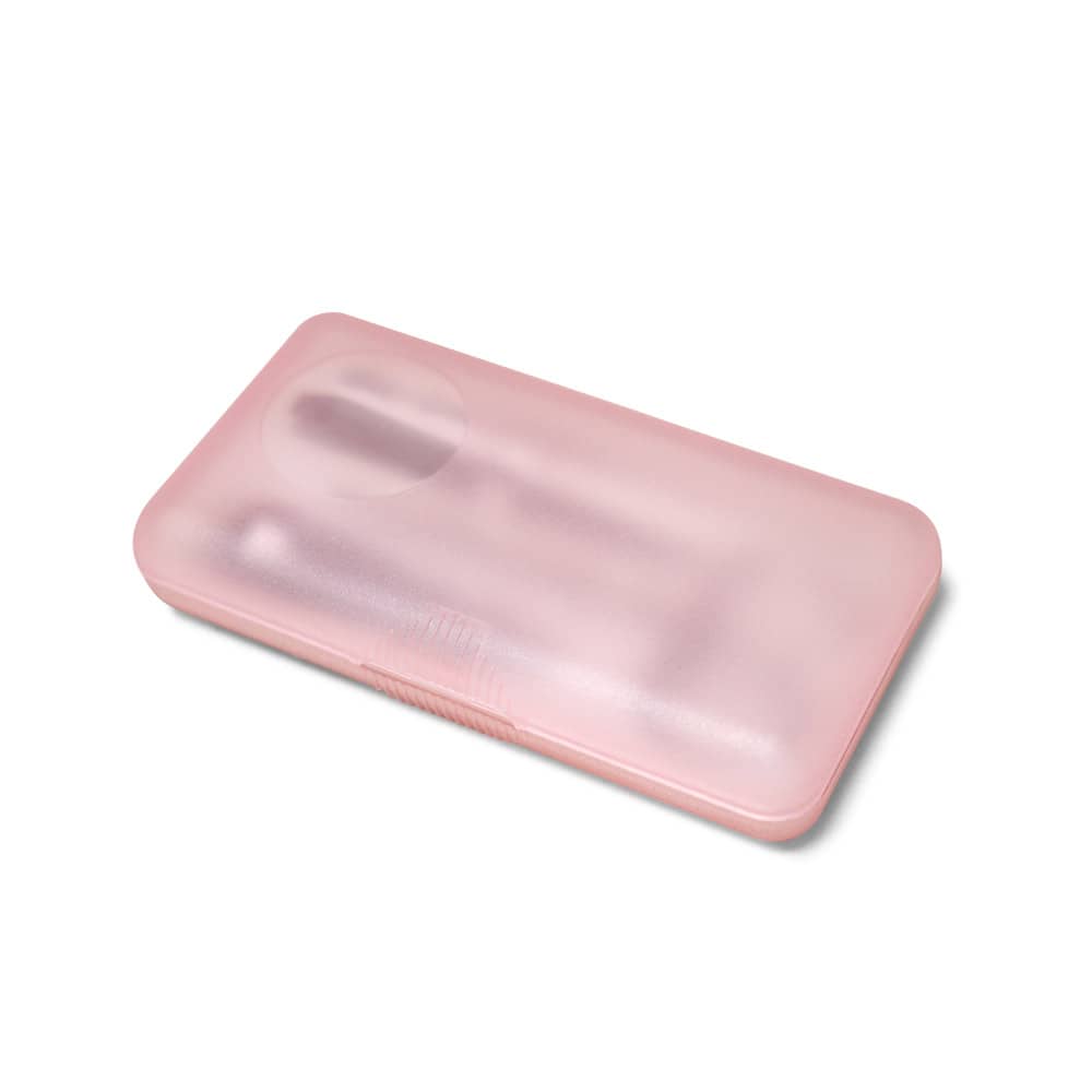 Kit de manicure de 4 peças