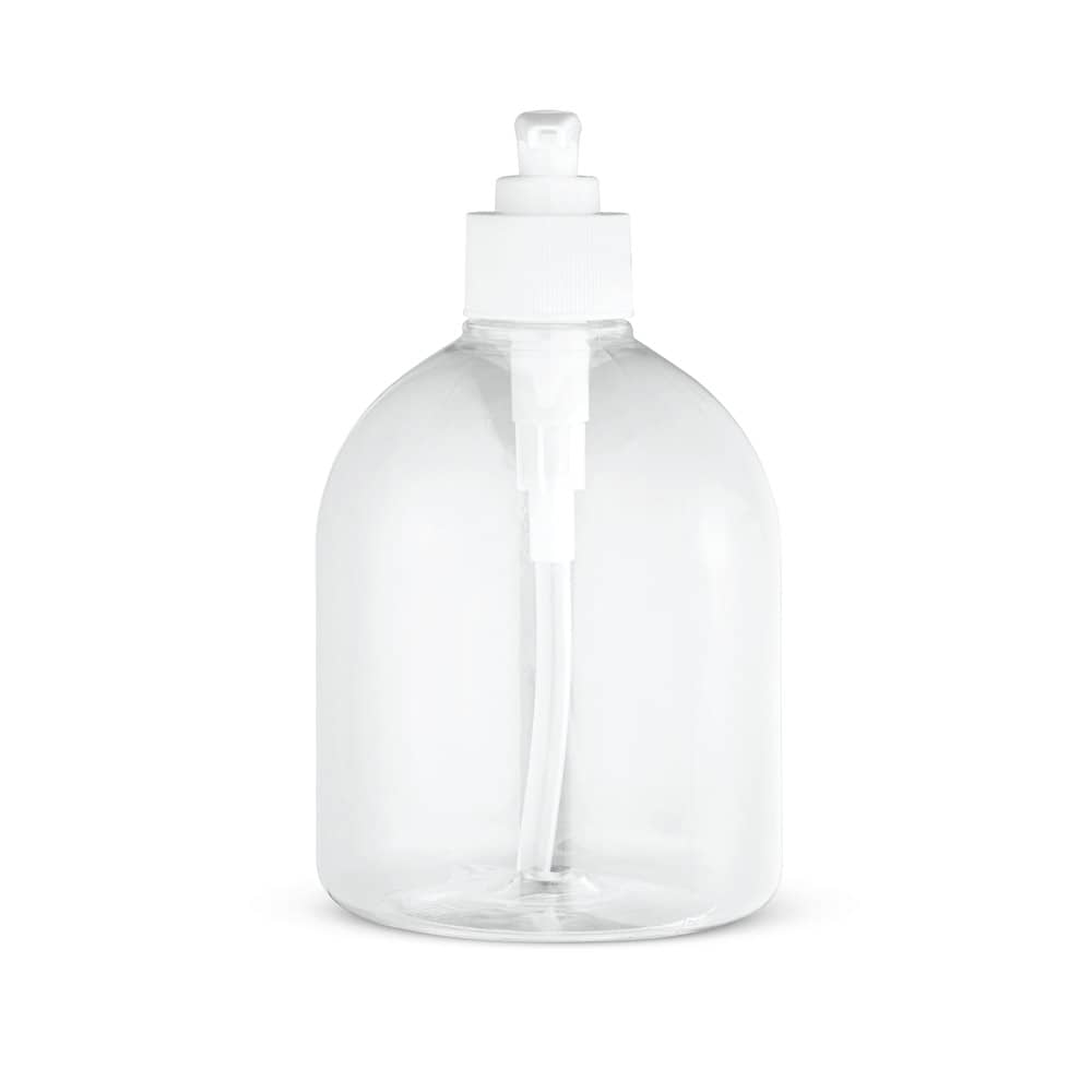 Frasco com doseador 500 mL