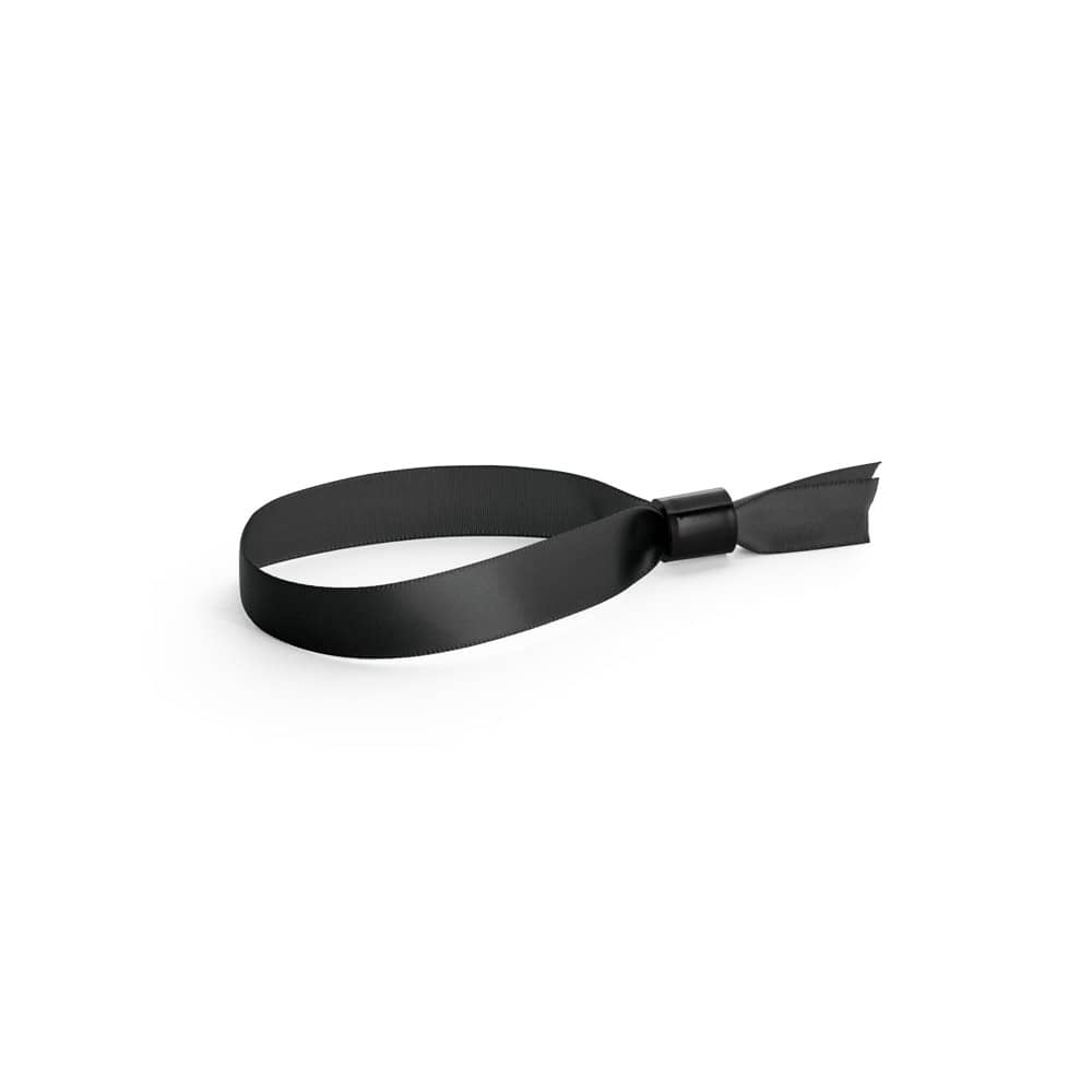 Pulseira inviolável