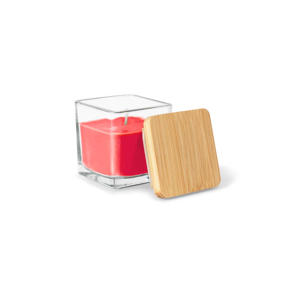 Vela aromática, de 50 g