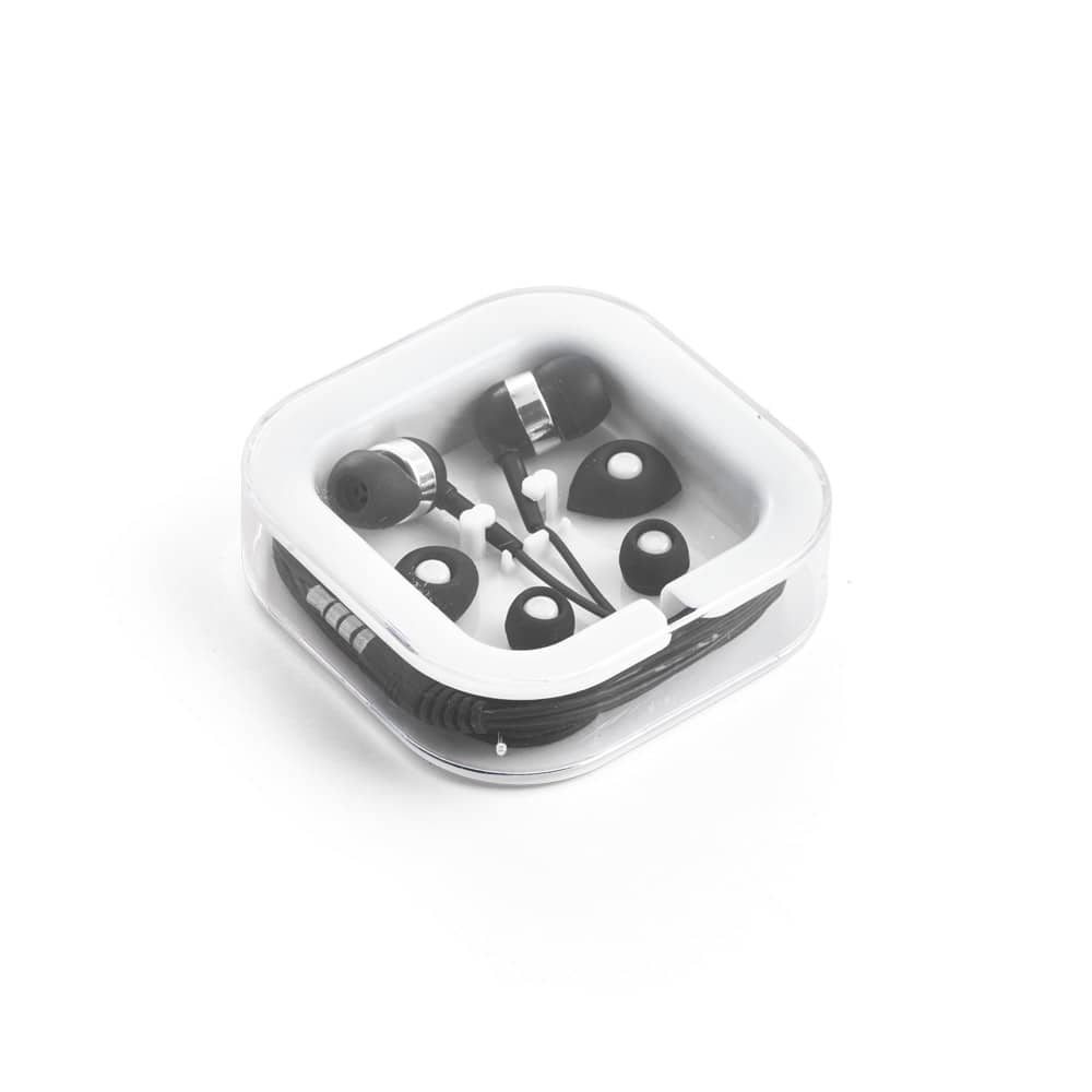 Fone de ouvido com microfone