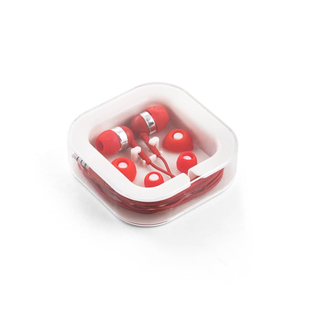 Fone de ouvido com microfone