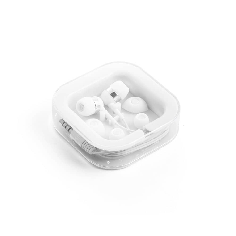 Fone de ouvido com microfone
