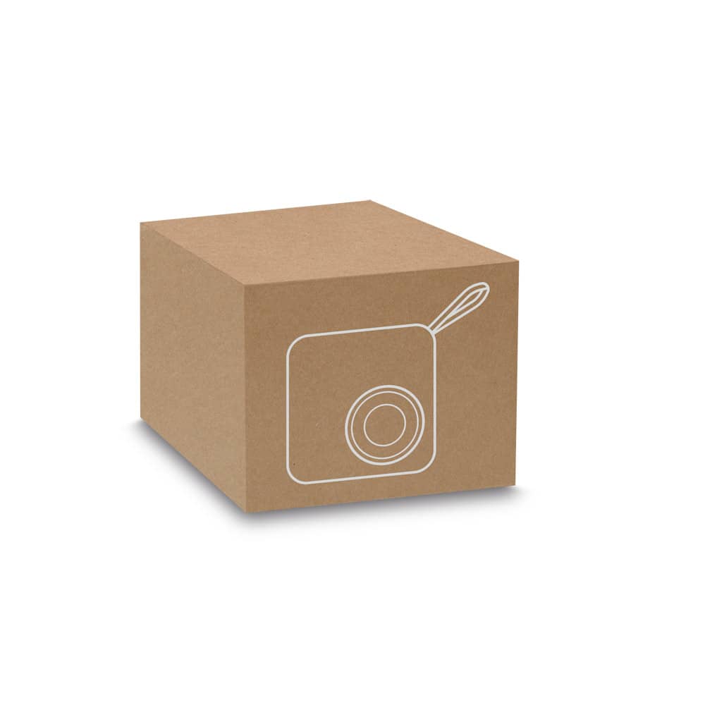 Caixa de som portátil com autonomia de 4h (500 mAh), em bambu e ABS 100% reciclado