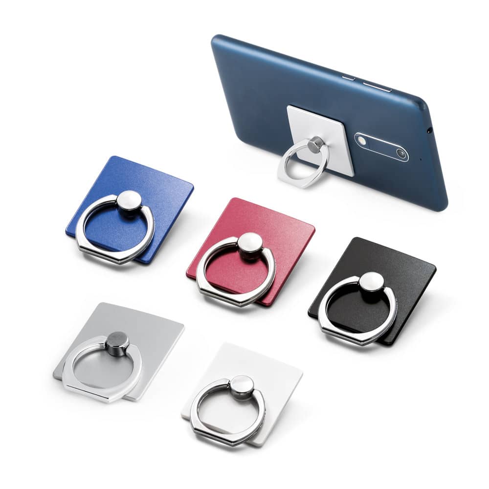 Suporte para celular em ABS
