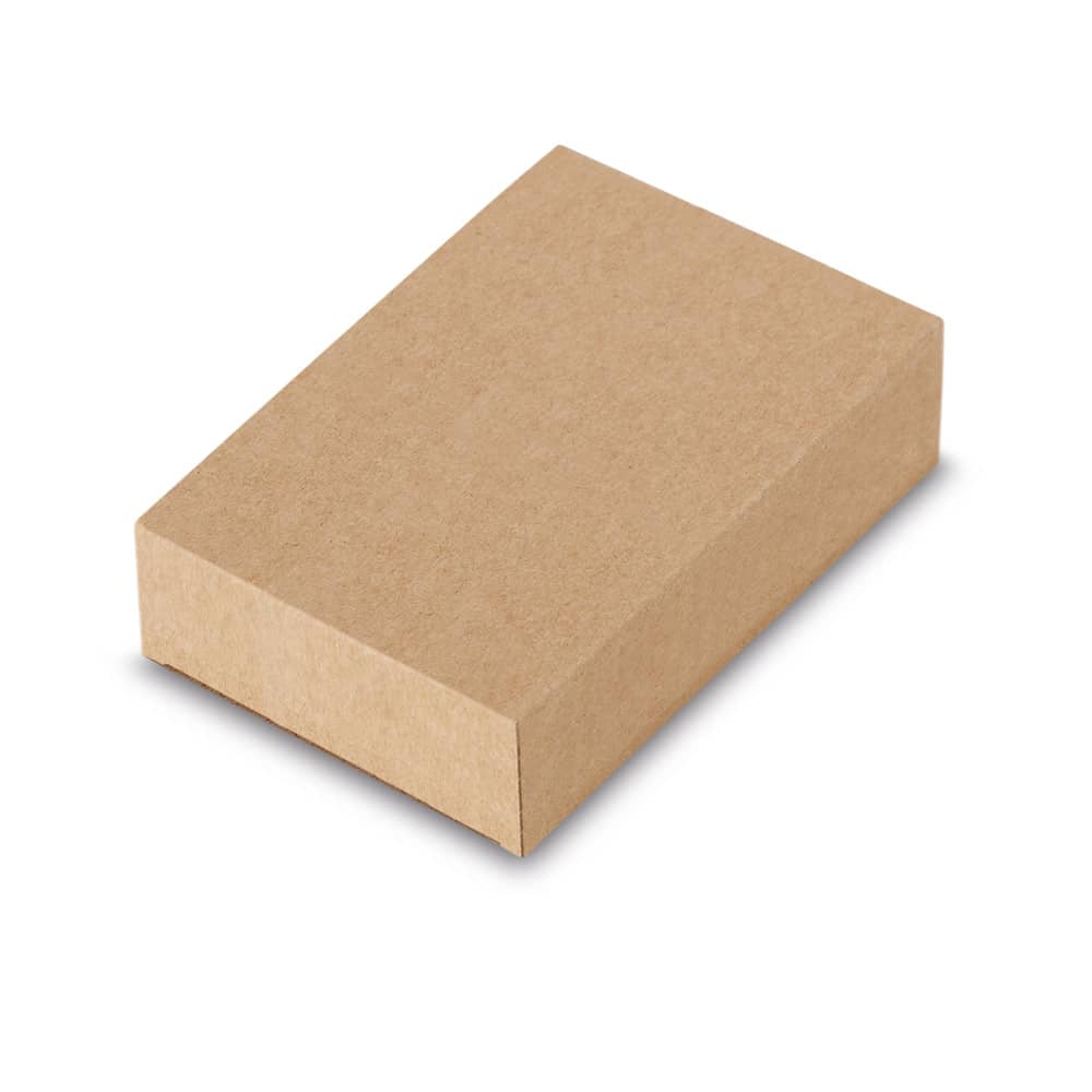 Bateria portátil magnética com carregador por indução super-rápido (5'000 mAh), em ABS 100% reciclado