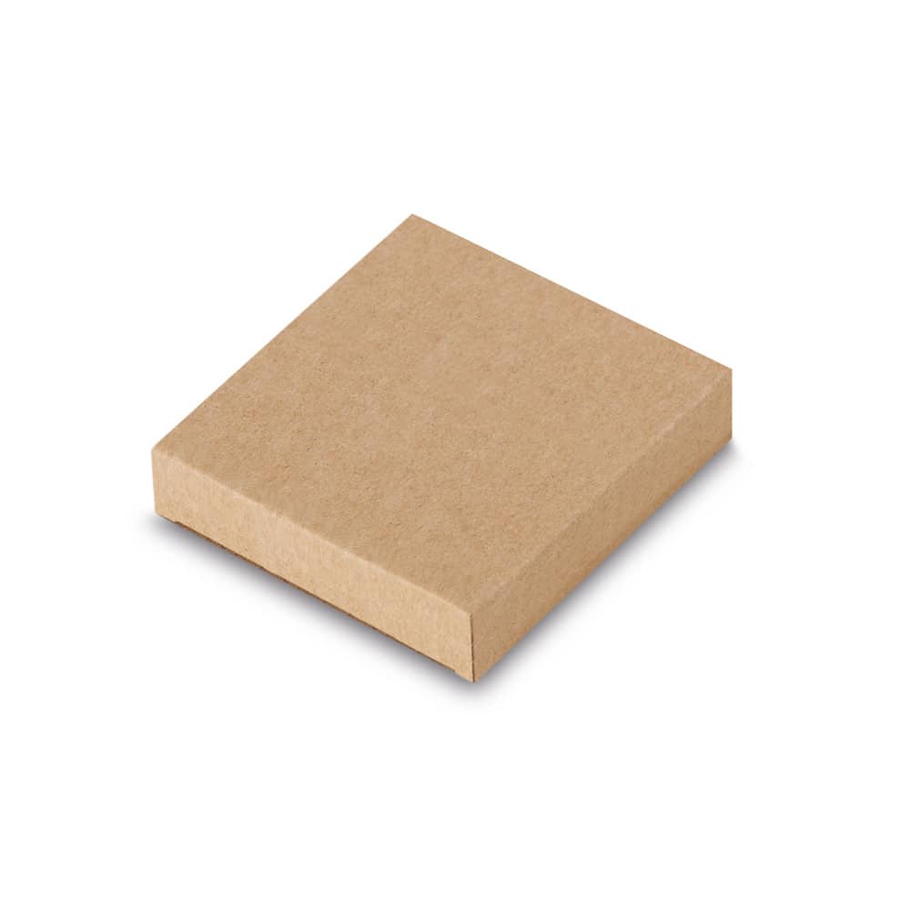 SMOOT 5. Bateria portátil com carregador por indução (wireless) em ABS 100% reciclado (5'000 mAh)