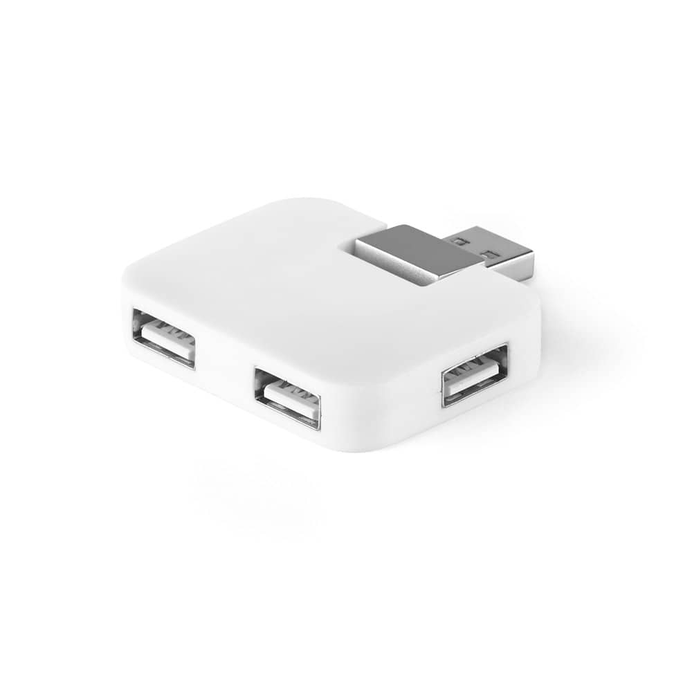 Hub USB 2'0 com 4 portas