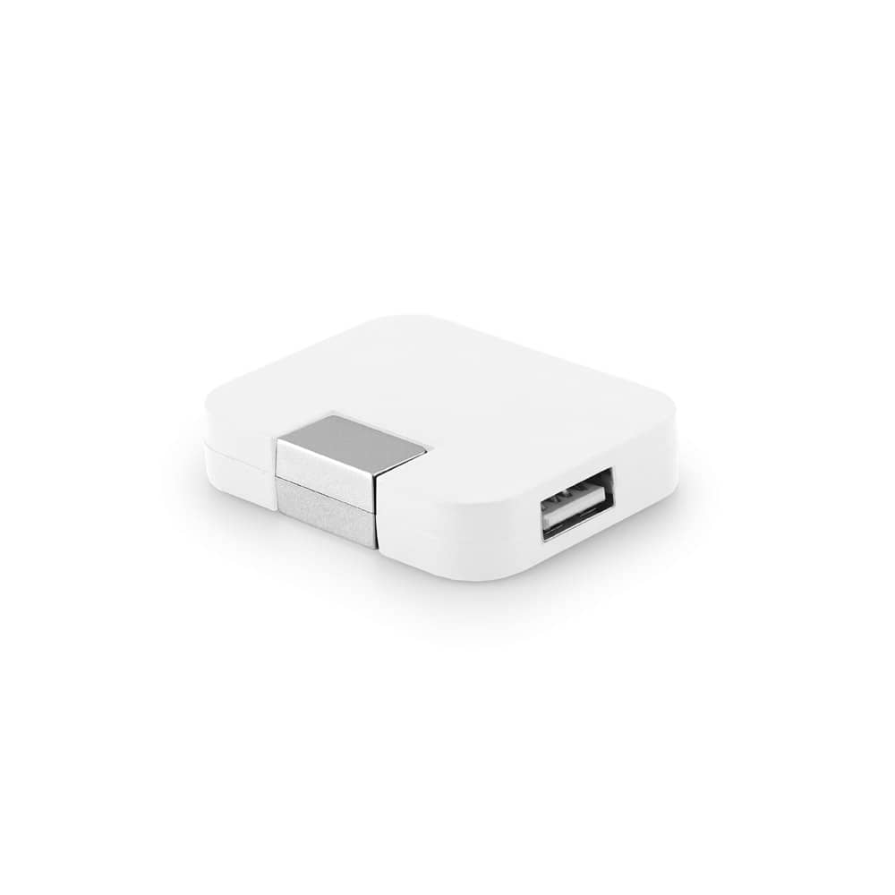 Hub USB 2'0 com 4 portas