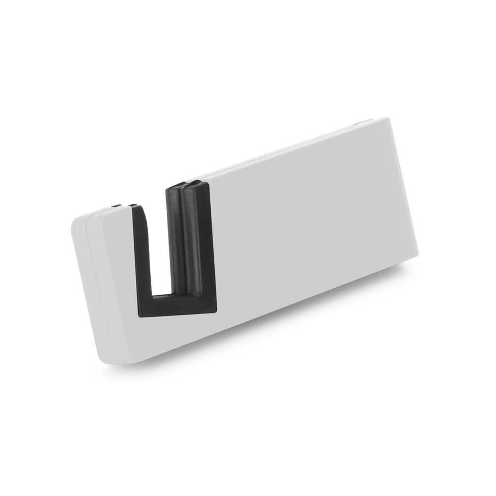 Porta celular em ABS e TPR