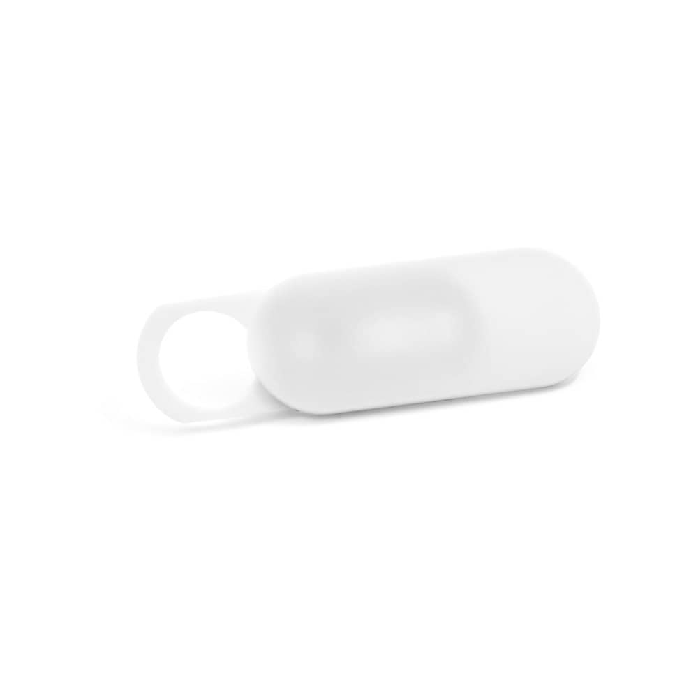 Protetor para webcam em ABS